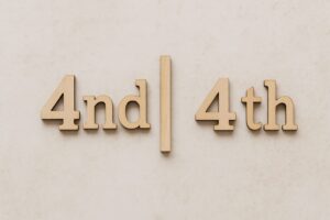 4nd